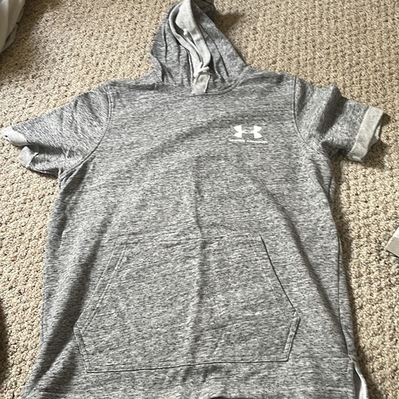 ALL 3 Under Armour shirts - Picture 3 of 3